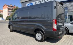 Nowy Ford Transit L3 Automat Od ręki!