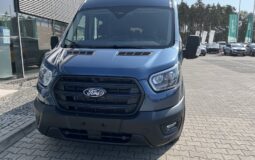 Nowy Ford Transit L3 Brygadowy Od ręki!