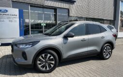 NOWA Kuga Titanium benzyna 150 KM Od ręki!