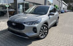 NOWA Kuga Titanium benzyna 150 KM Od ręki!