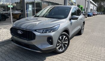 NOWA Kuga Titanium benzyna 150 KM Od ręki! full