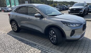 NOWA Kuga Titanium benzyna 150 KM Od ręki! full