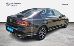 Volkswagen Passat 2.0 TDI EVO Elegance DSG