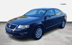 Volkswagen Passat 1.4 TSI 122KM Comfortline Mały przebieg! // ASO od dealera!!