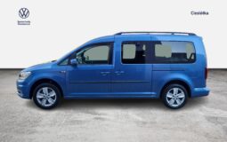 Volkswagen Caddy 1.4 TSI Trendline // ASO od dealera!!