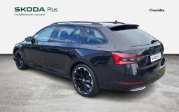 Skoda Superb 2.0 TSI 190KM DSG // ASO od dealera ! FV23% Gwarancja !