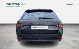 Skoda Superb 2.0 TSI 190KM DSG // ASO od dealera ! FV23% Gwarancja !