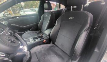 Volkswagen Arteon 2.0 TDI 4Motion SCR R-Line DSG full