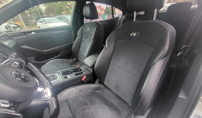 Volkswagen Arteon 2.0 TDI 4Motion SCR R-Line DSG full