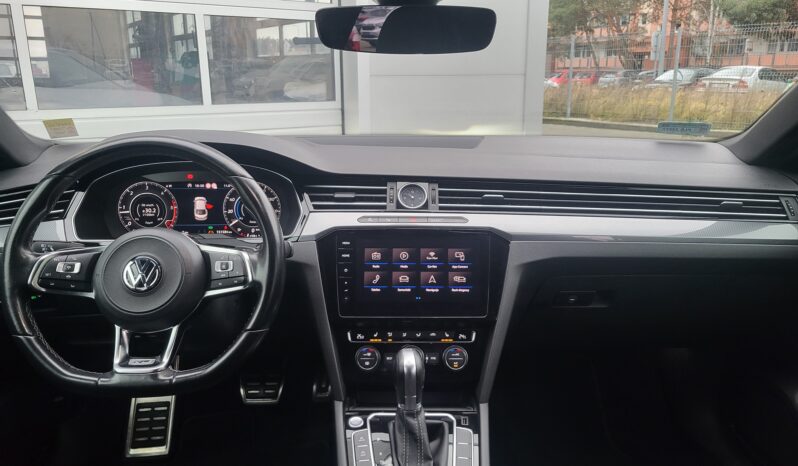 Volkswagen Arteon 2.0 TDI 4Motion SCR R-Line DSG full