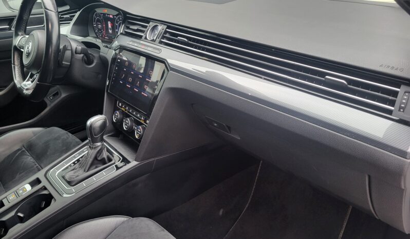 Volkswagen Arteon 2.0 TDI 4Motion SCR R-Line DSG full