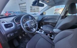 Jeep Compass 1.6 MJD Longitude FWD S&S
