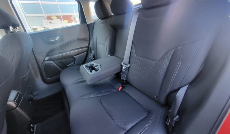 Jeep Compass 1.6 MJD Longitude FWD S&S full