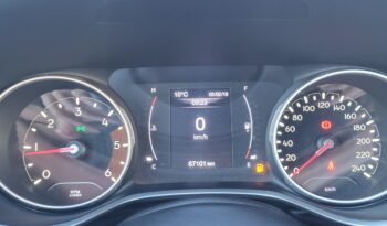 Jeep Compass 1.6 MJD Longitude FWD S&S full
