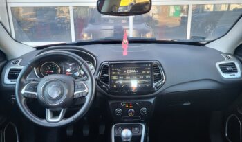 Jeep Compass 1.6 MJD Longitude FWD S&S full