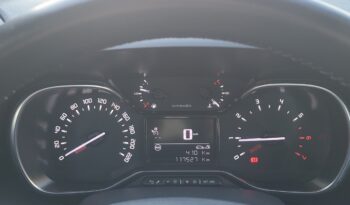 Citroën C3 Aircross full