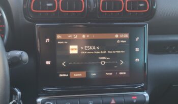 Citroën C3 Aircross full