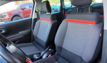 Citroën C3 Aircross full
