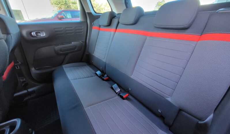 Citroën C3 Aircross full