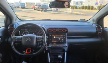 Citroën C3 Aircross full
