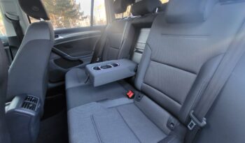 Volkswagen Golf VII 1.5 TSI BMT Evo Comfortline full