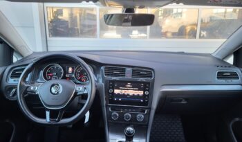 Volkswagen Golf VII 1.5 TSI BMT Evo Comfortline full