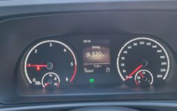 Volkswagen Caddy 2.0 TDI 102KM Furgon