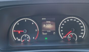 Volkswagen Caddy 2.0 TDI 102KM Furgon full