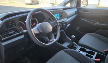 Volkswagen Caddy 2.0 TDI 102KM Furgon full