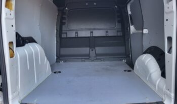 Volkswagen Caddy 2.0 TDI 102KM Furgon full