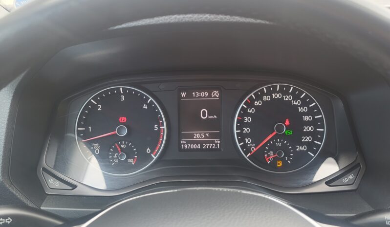 Volkswagen Amarok 3.0 V6 TDI 4Mot Highline full