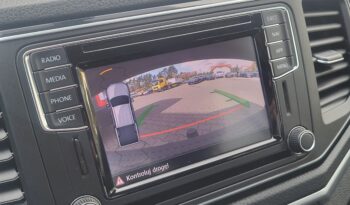 Volkswagen Amarok 3.0 V6 TDI 4Mot Highline full