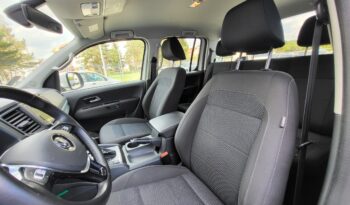Volkswagen Amarok 3.0 V6 TDI 4Mot Highline full