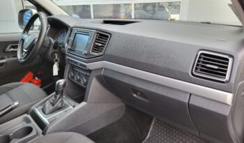 Volkswagen Amarok 3.0 V6 TDI 4Mot Highline full