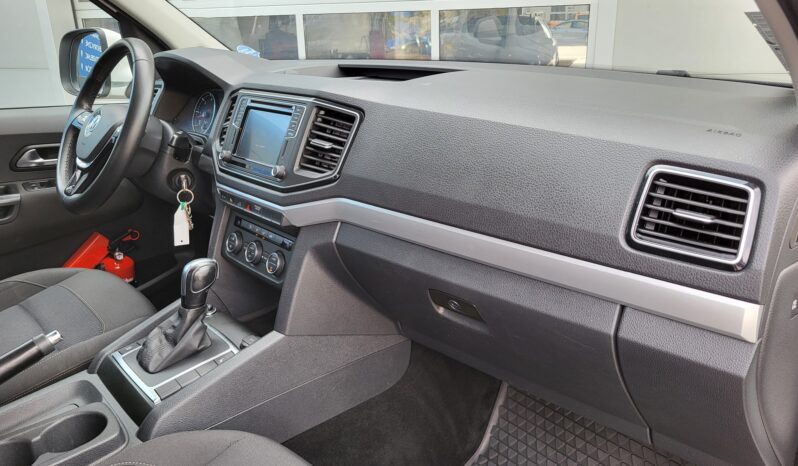 Volkswagen Amarok 3.0 V6 TDI 4Mot Highline full