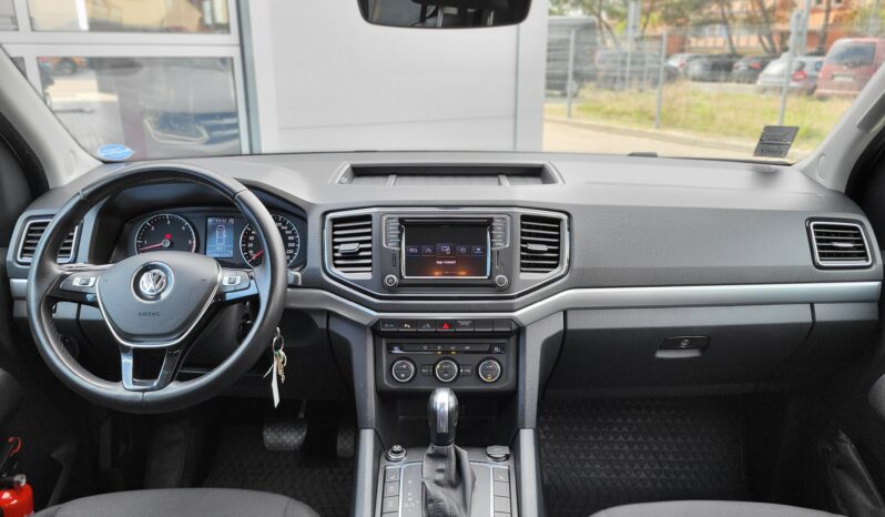 Volkswagen Amarok 3.0 V6 TDI 4Mot Highline full