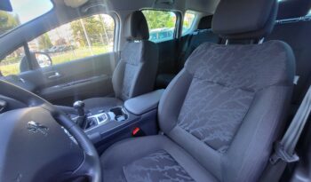 Peugeot 3008 full