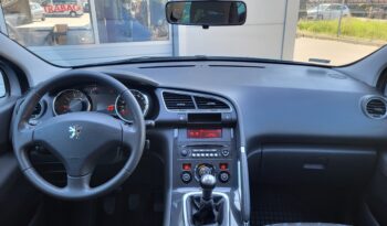 Peugeot 3008 full