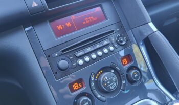 Peugeot 3008 full