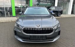 Skoda Superb Combi Selection DSG 150KM