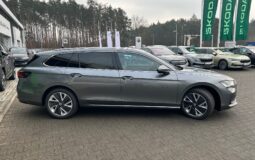 Skoda Superb Combi Selection DSG 150KM