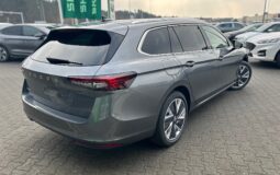 Skoda Superb Combi Selection DSG 150KM
