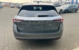Skoda Superb Combi Selection DSG 150KM