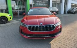 SKODA Superb Laurin Klement 2,0TDI 4×4