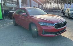 SKODA Superb Laurin Klement 2,0TDI 4×4