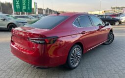 SKODA Superb Laurin Klement 2,0TDI 4×4
