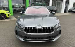 Skoda Superb Combi Laurin Klement 2,0 TSI 4×4