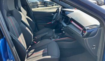 Skoda Fabia Monte Carlo TSI 115KM full