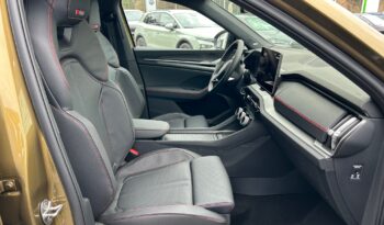SKODA KODIAQ RS full