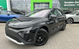 Skoda Elroq 50